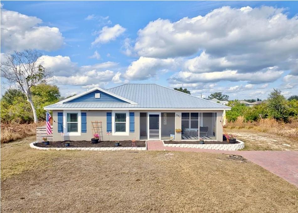 Details for 362 Parker Street Ne, LAKE PLACID, FL 33852