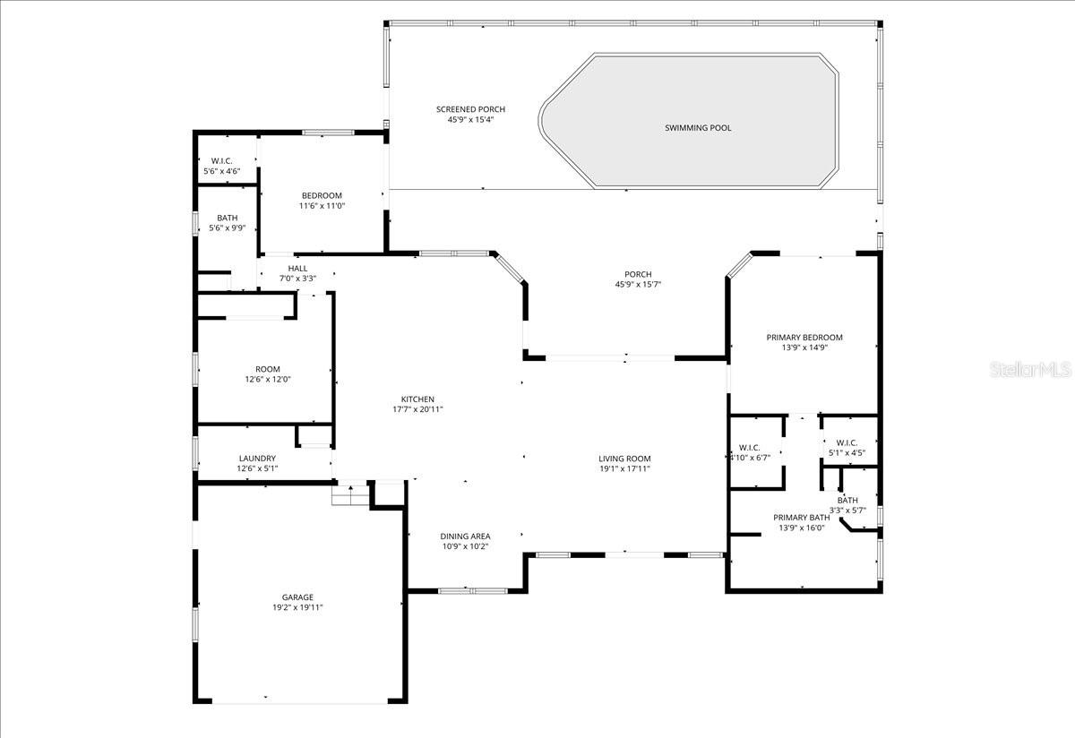 Image 35 of 35 For 3115 Chapman Boulevard