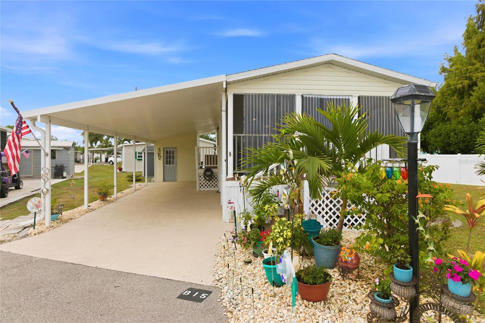 Details for 15 Cardinal  B15, PUNTA GORDA, FL 33950