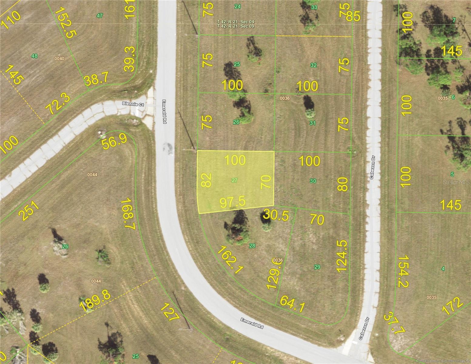 Details for 13020 Emerald Road, PLACIDA, FL 33946