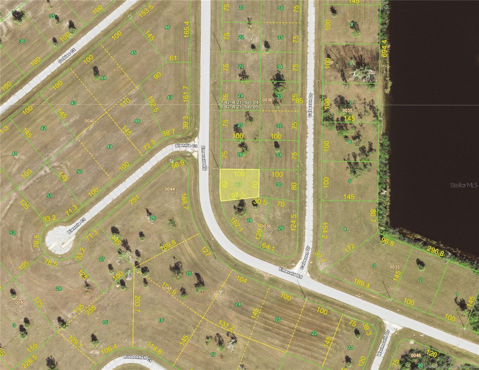 Image 2 of 3 For 13020 Emerald Road