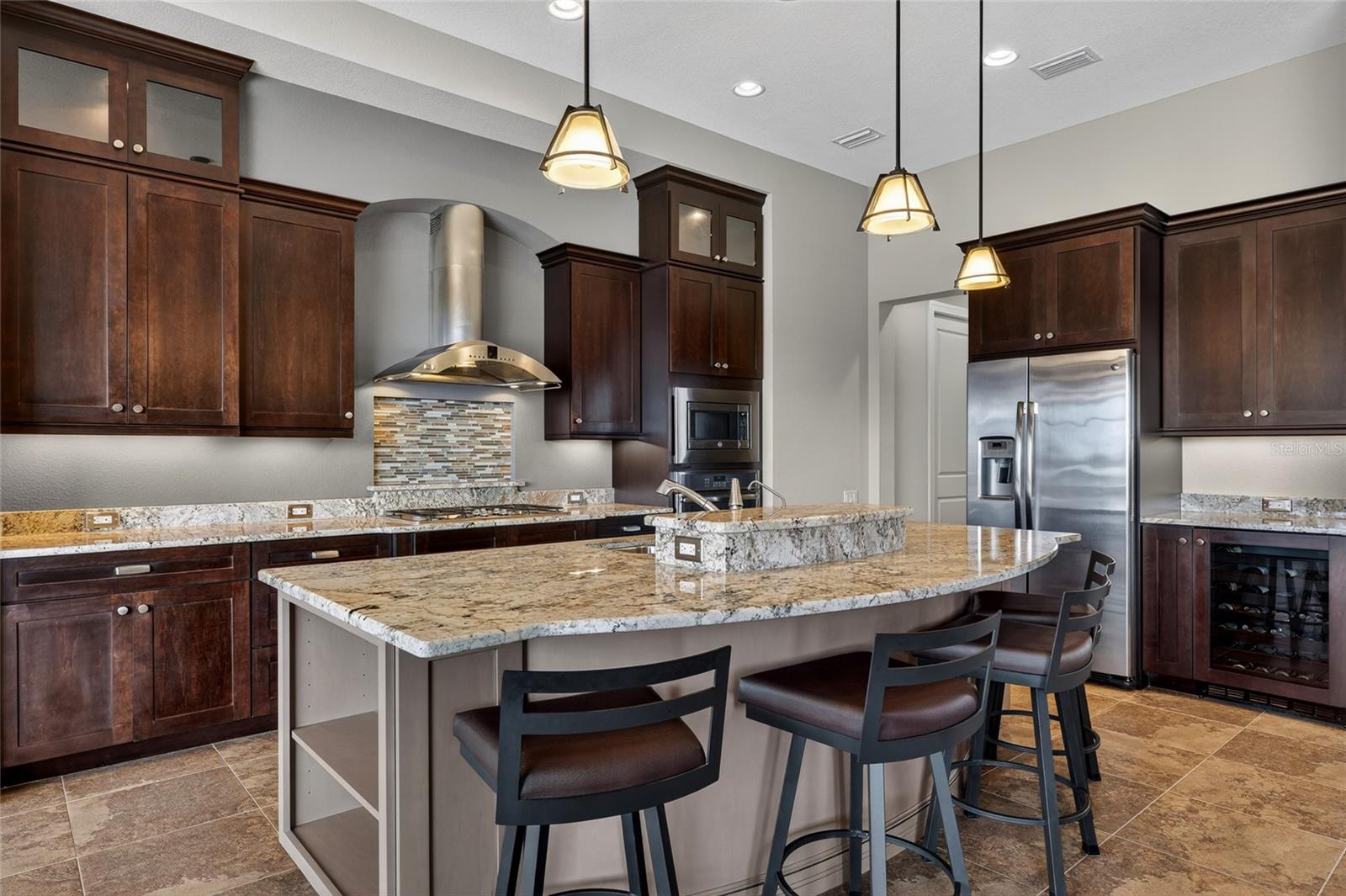 Image 15 of 55 For 954 Santa Brigida Court