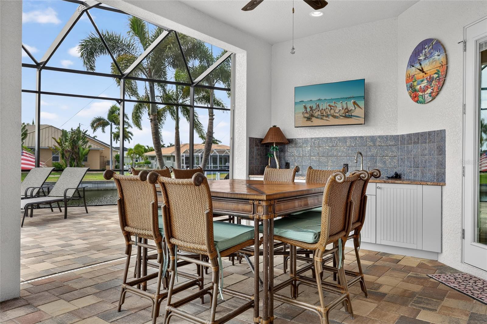 Image 35 of 55 For 954 Santa Brigida Court