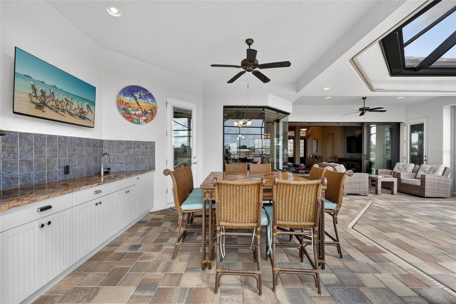 Image 36 of 55 For 954 Santa Brigida Court