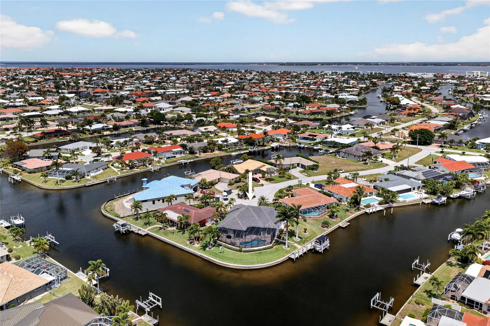 Image 44 of 55 For 954 Santa Brigida Court