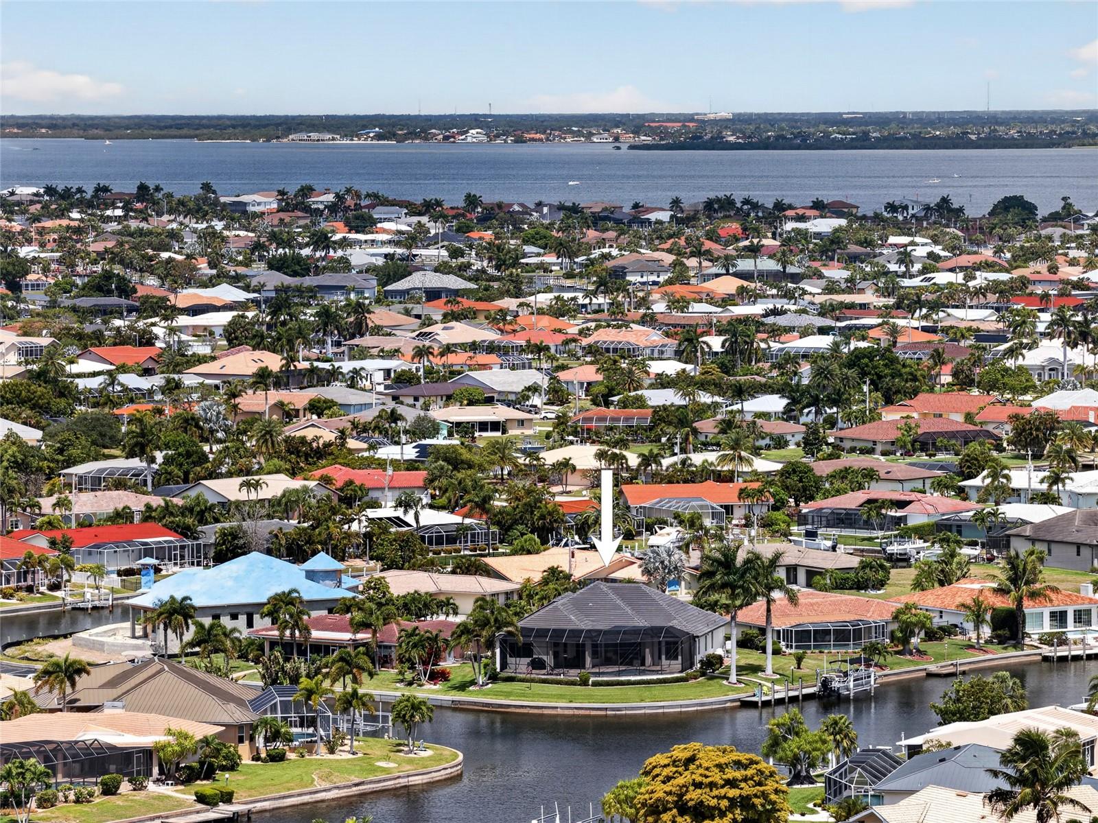 Image 45 of 55 For 954 Santa Brigida Court