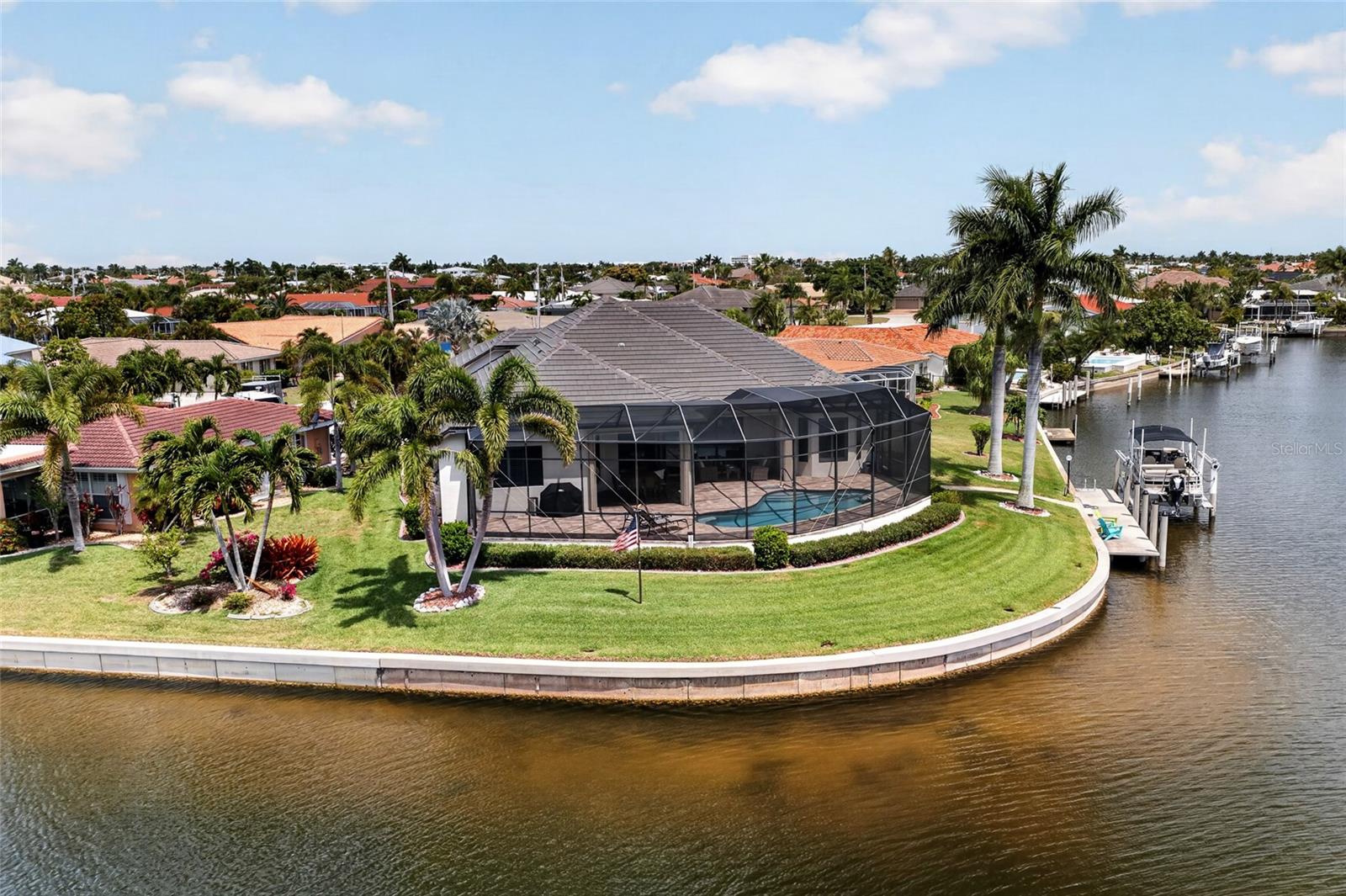 Image 48 of 55 For 954 Santa Brigida Court