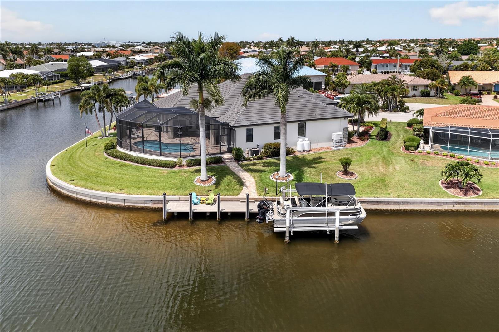 Image 49 of 55 For 954 Santa Brigida Court