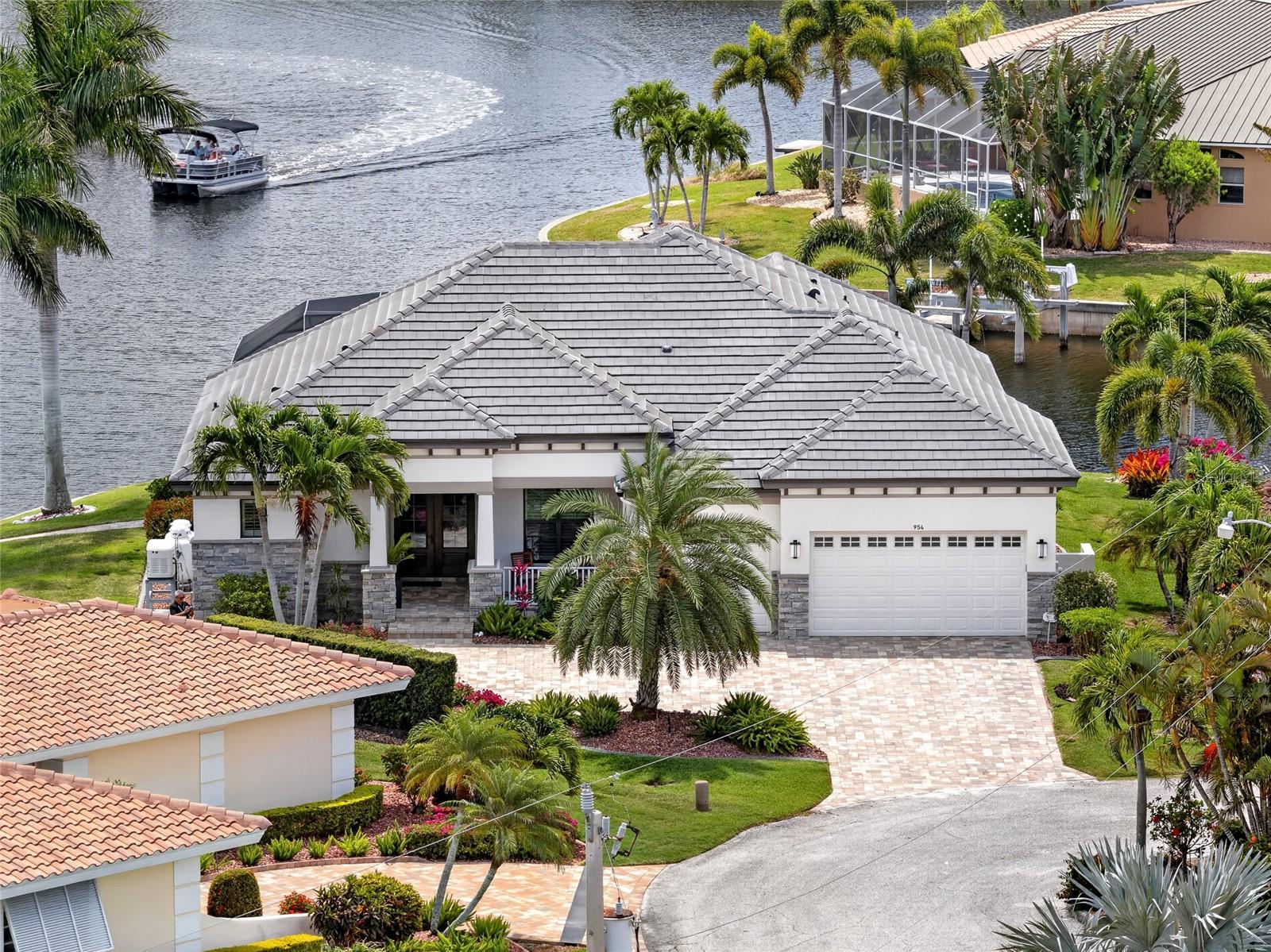 Image 55 of 55 For 954 Santa Brigida Court