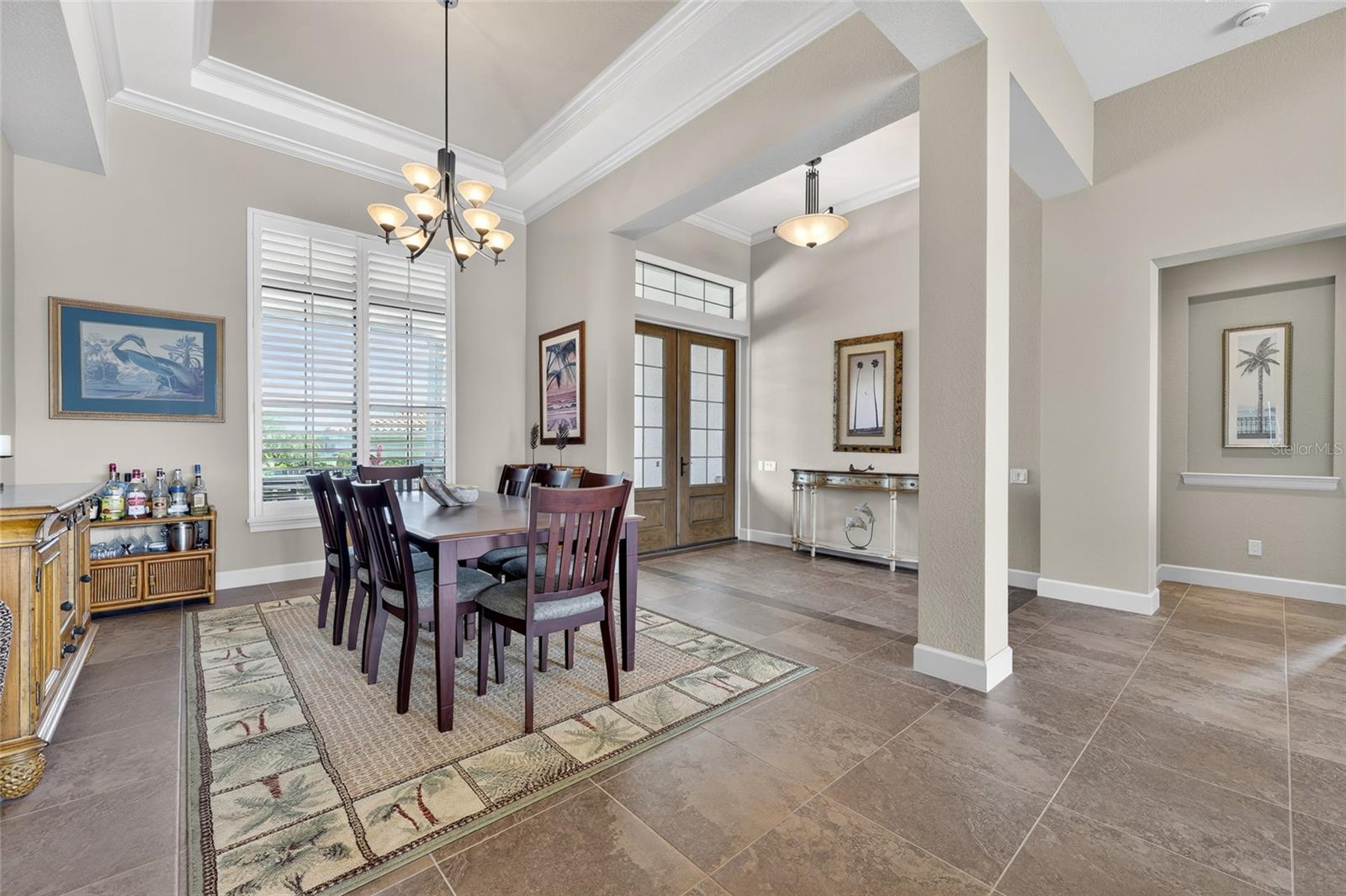 Image 7 of 55 For 954 Santa Brigida Court