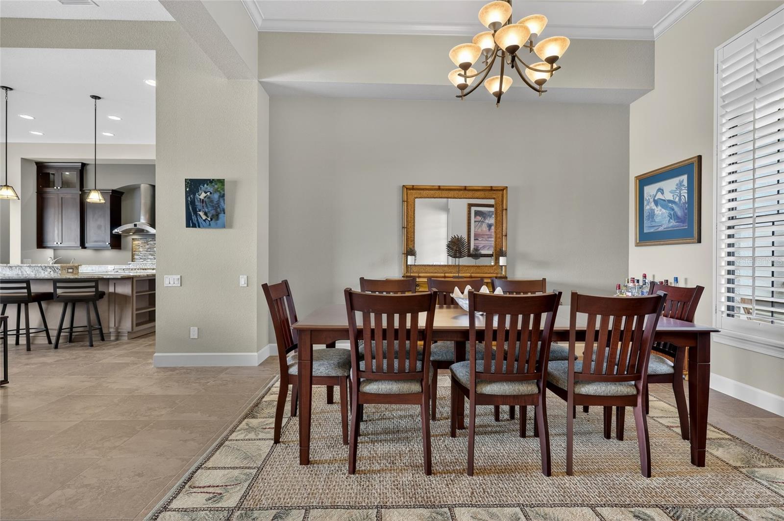 Image 8 of 55 For 954 Santa Brigida Court