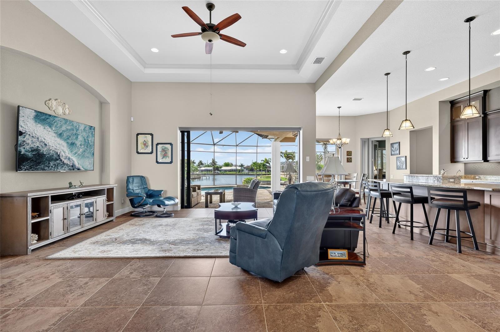 Image 9 of 55 For 954 Santa Brigida Court