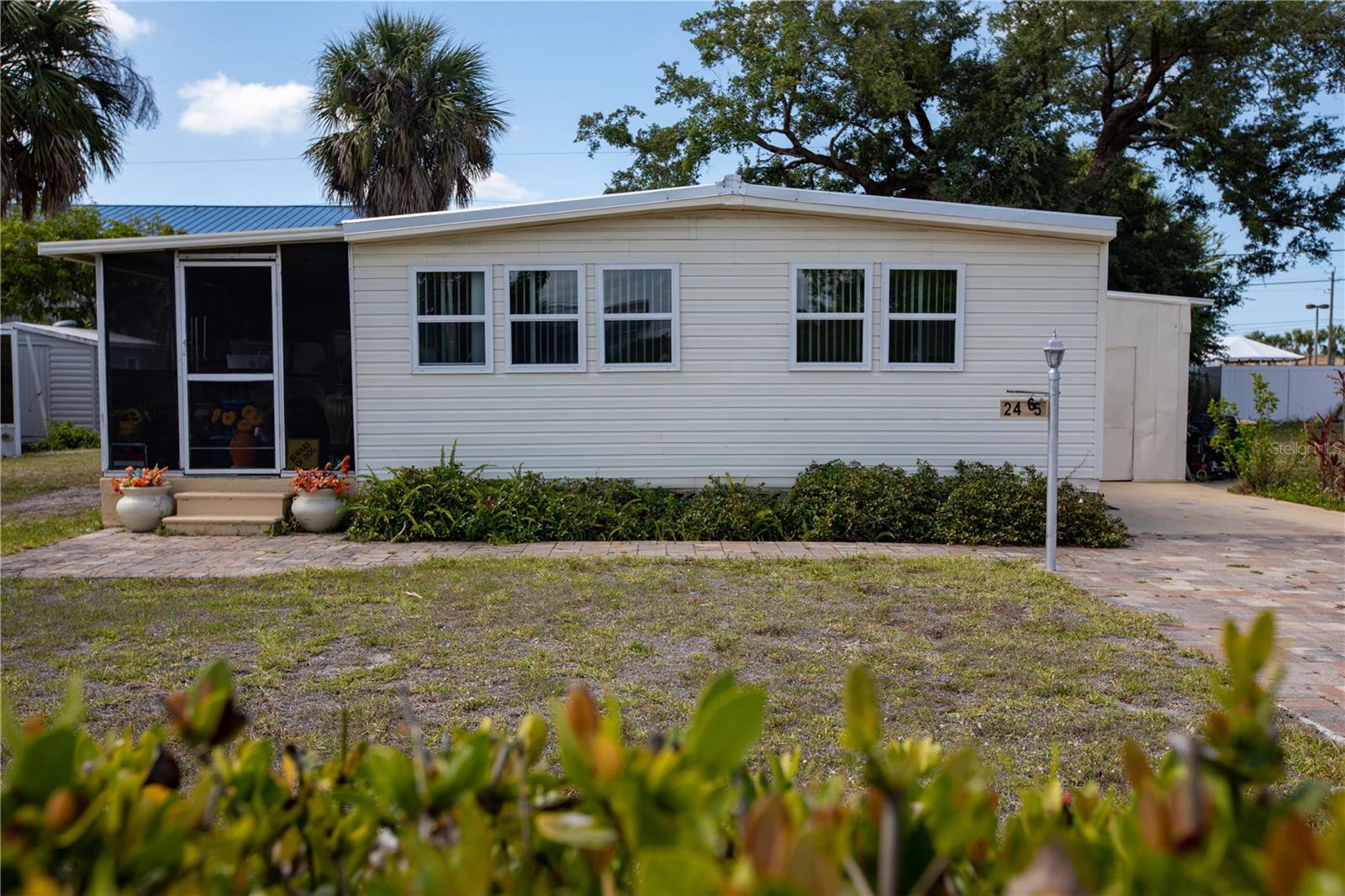 Details for 2465 Heron Drive, ENGLEWOOD, FL 34224