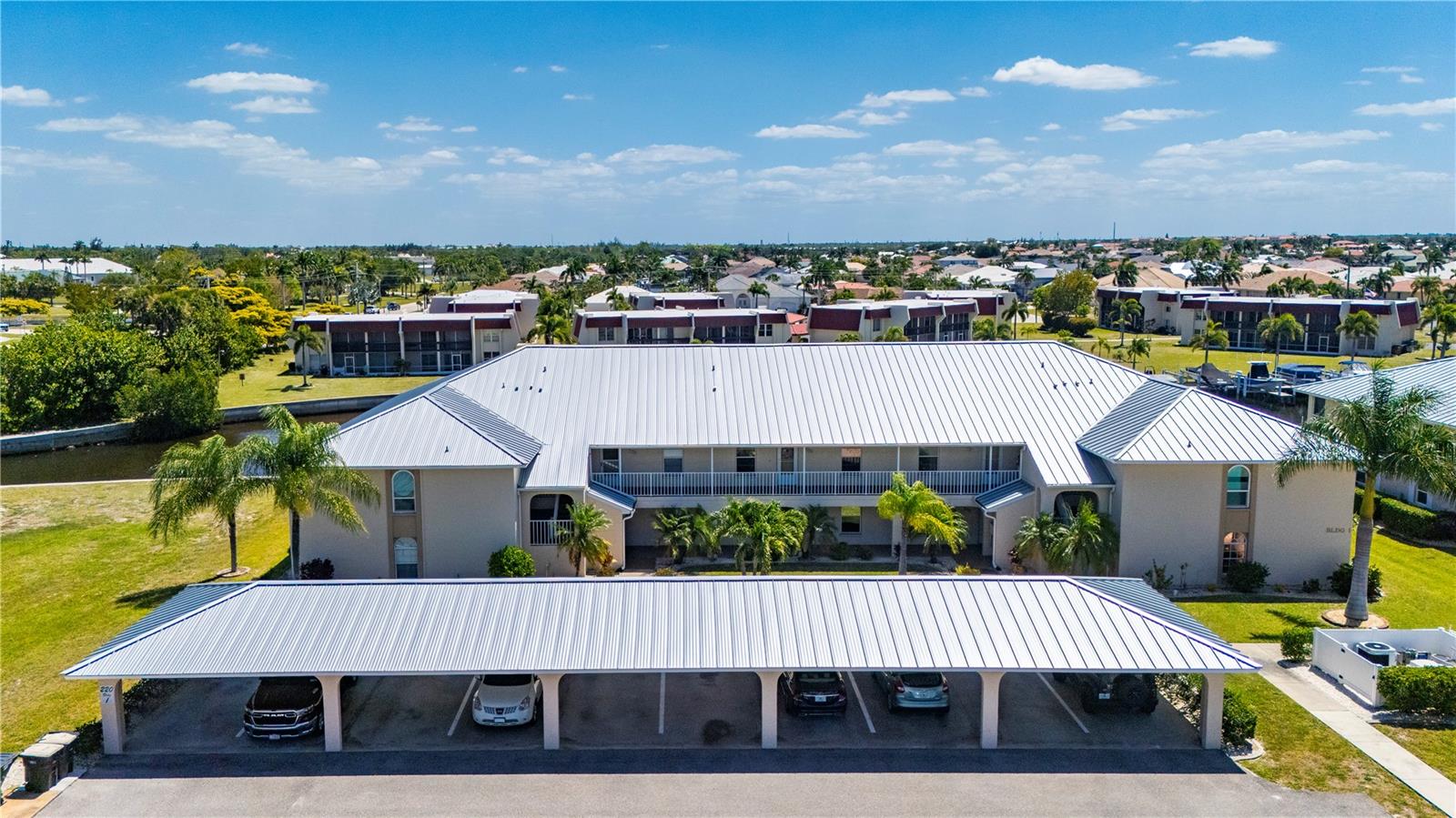 Details for 220 Coldeway Drive 123, PUNTA GORDA, FL 33950