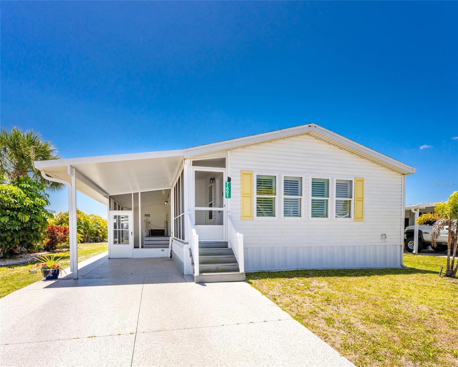 Details for 7491 Danvers Circle, PORT CHARLOTTE, FL 33981