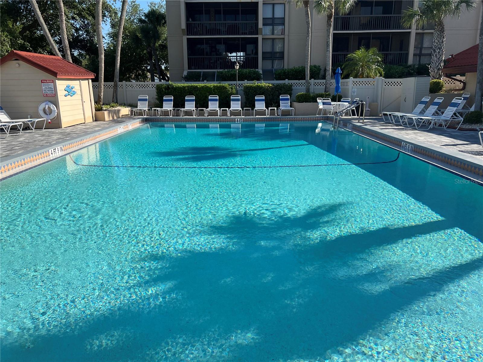 Image 17 of 23 For 21405 Olean Boulevard 519