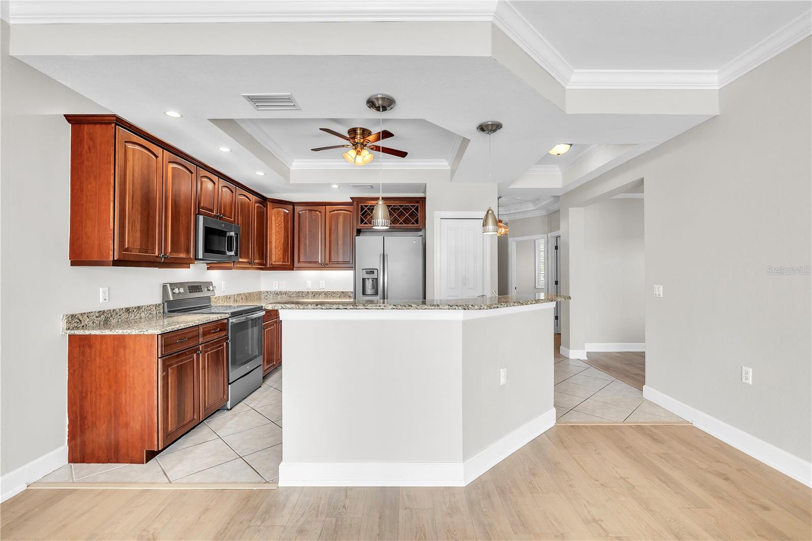 Image 13 of 75 For 3314 Wood Thrush Drive 111