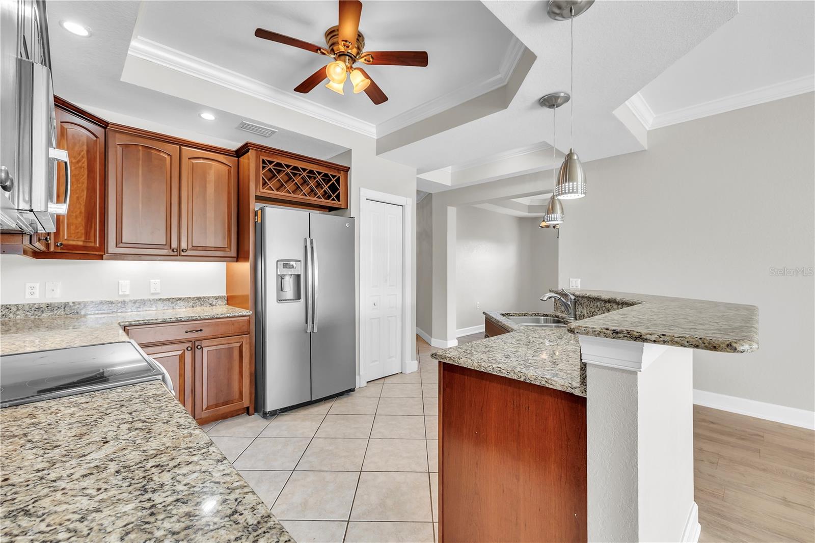 Image 14 of 75 For 3314 Wood Thrush Drive 111