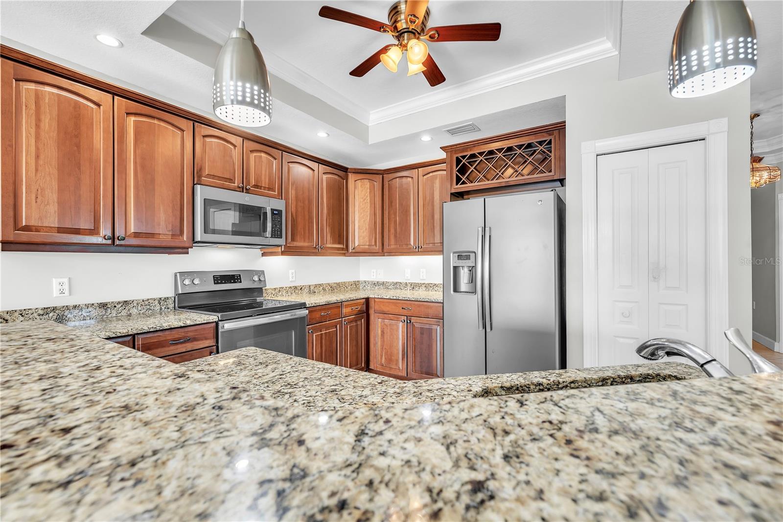 Image 18 of 75 For 3314 Wood Thrush Drive 111