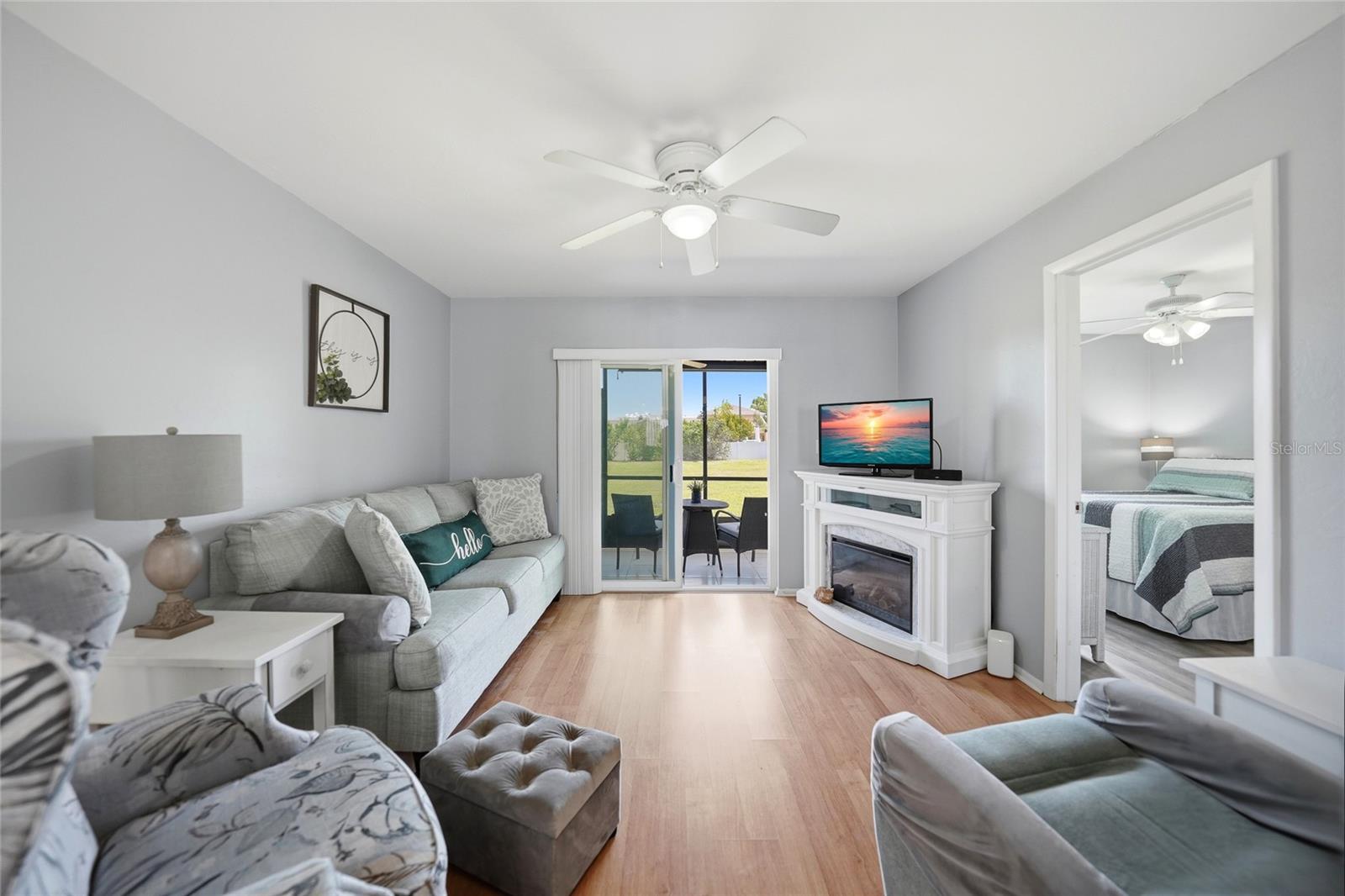 Image 2 of 29 For 25275 Rampart Boulevard 1504