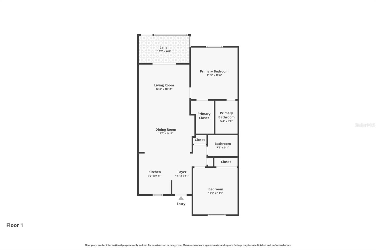 Image 23 of 29 For 25275 Rampart Boulevard 1504