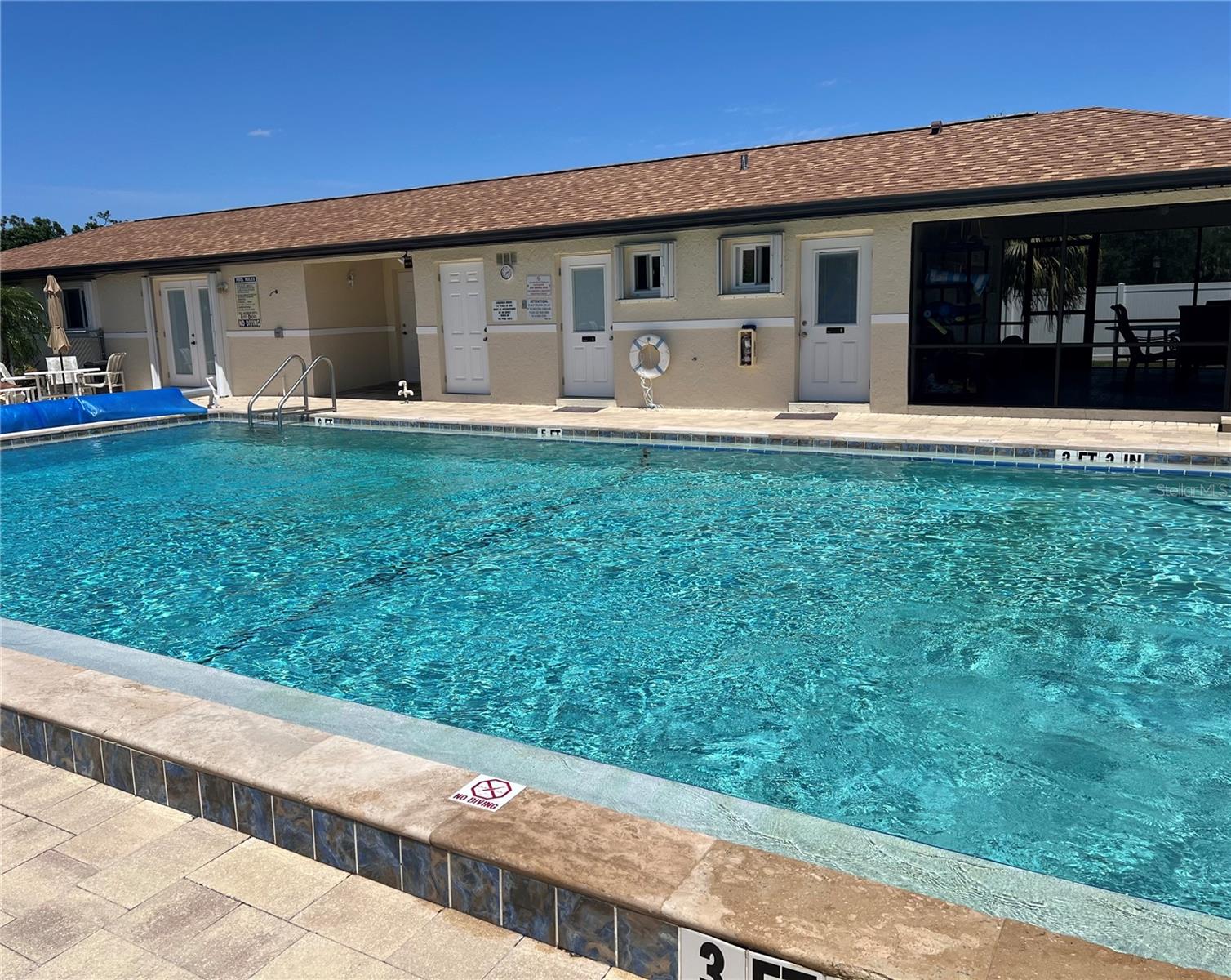 Image 27 of 29 For 25275 Rampart Boulevard 1504