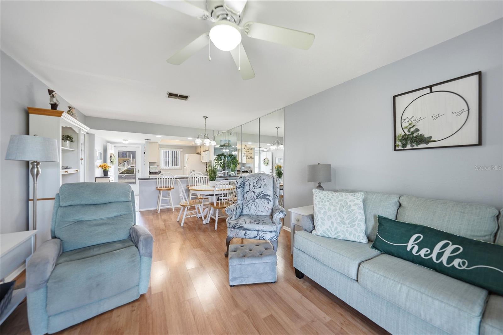 Image 4 of 29 For 25275 Rampart Boulevard 1504