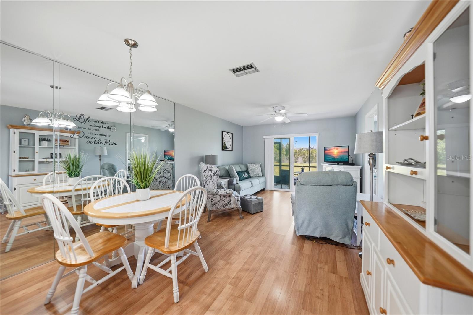 Image 5 of 29 For 25275 Rampart Boulevard 1504