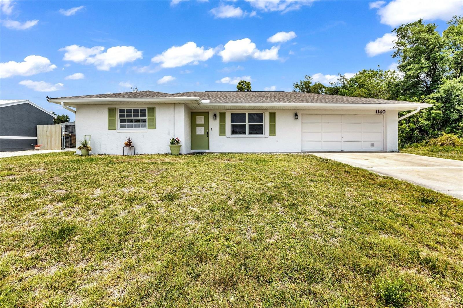 Details for 1140 Victoria Avenue, PORT CHARLOTTE, FL 33948