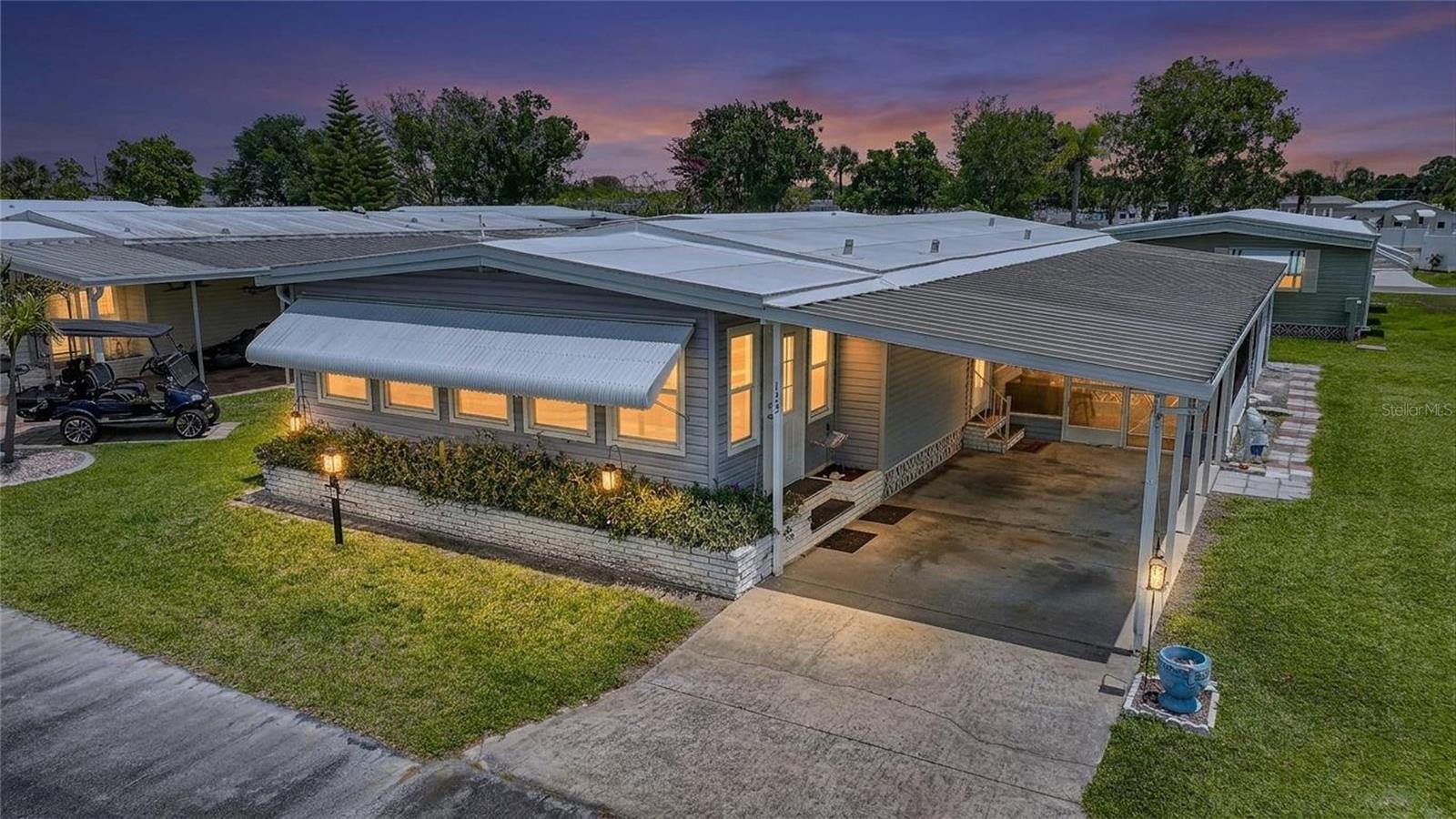 Details for 10303 Burnt Store Road 173, PUNTA GORDA, FL 33950