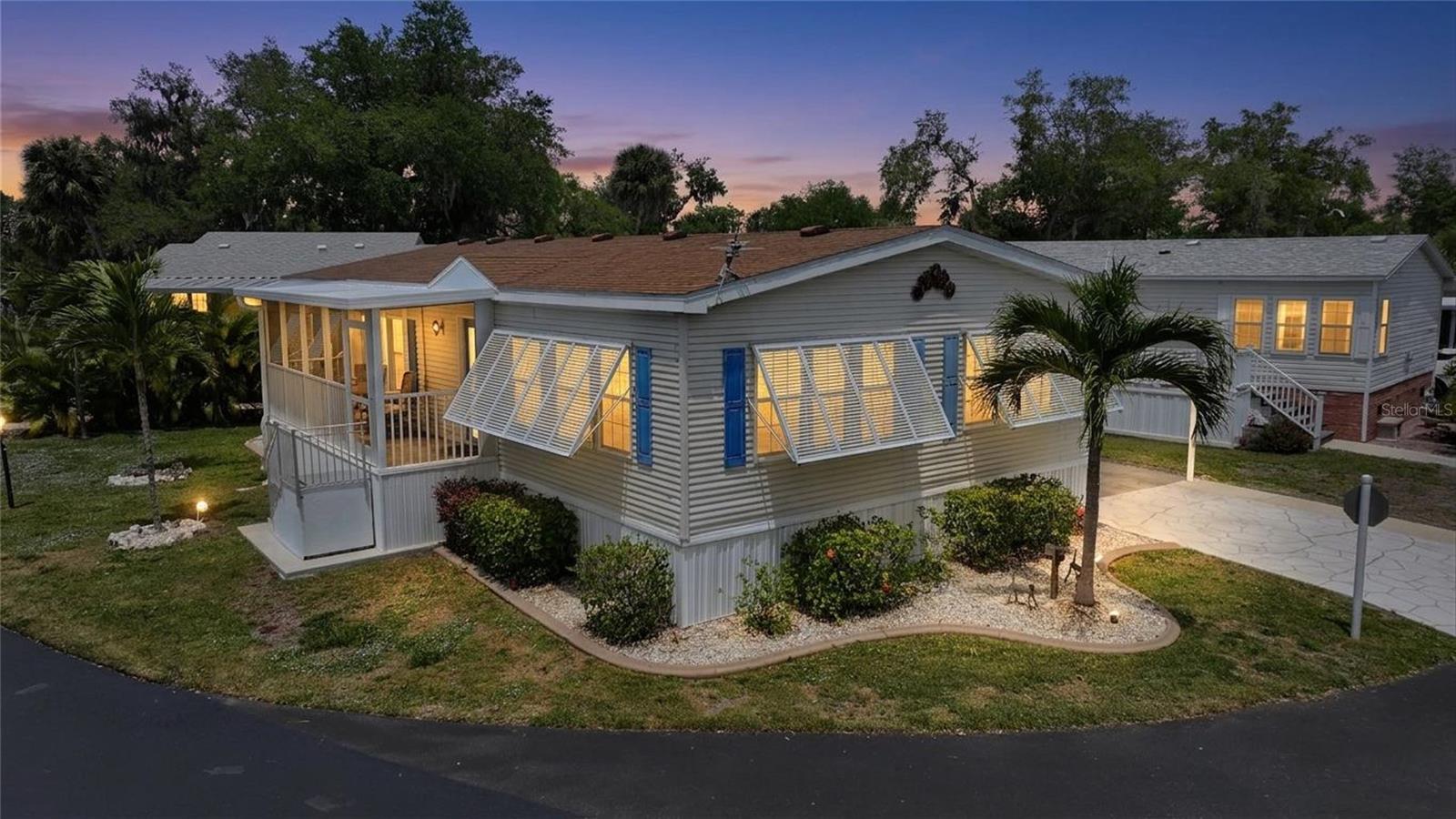 Details for 10303 Burnt Store Road 143, PUNTA GORDA, FL 33950