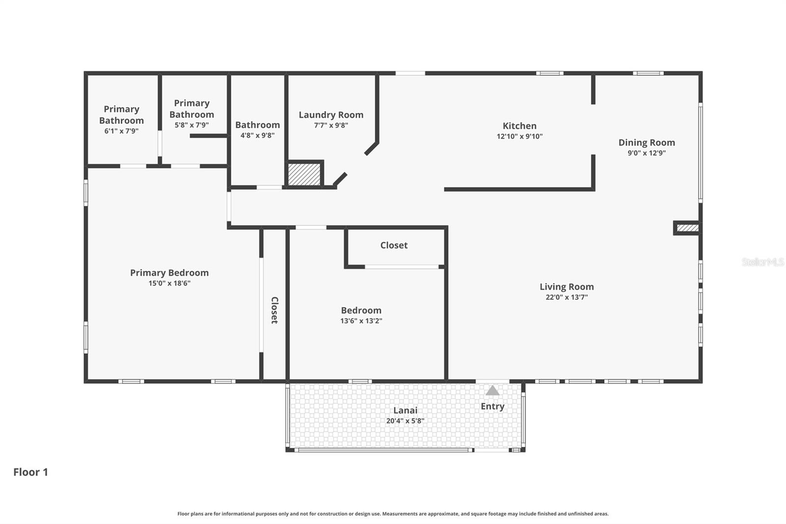 Image 41 of 41 For 10303 Burnt Store Road 143