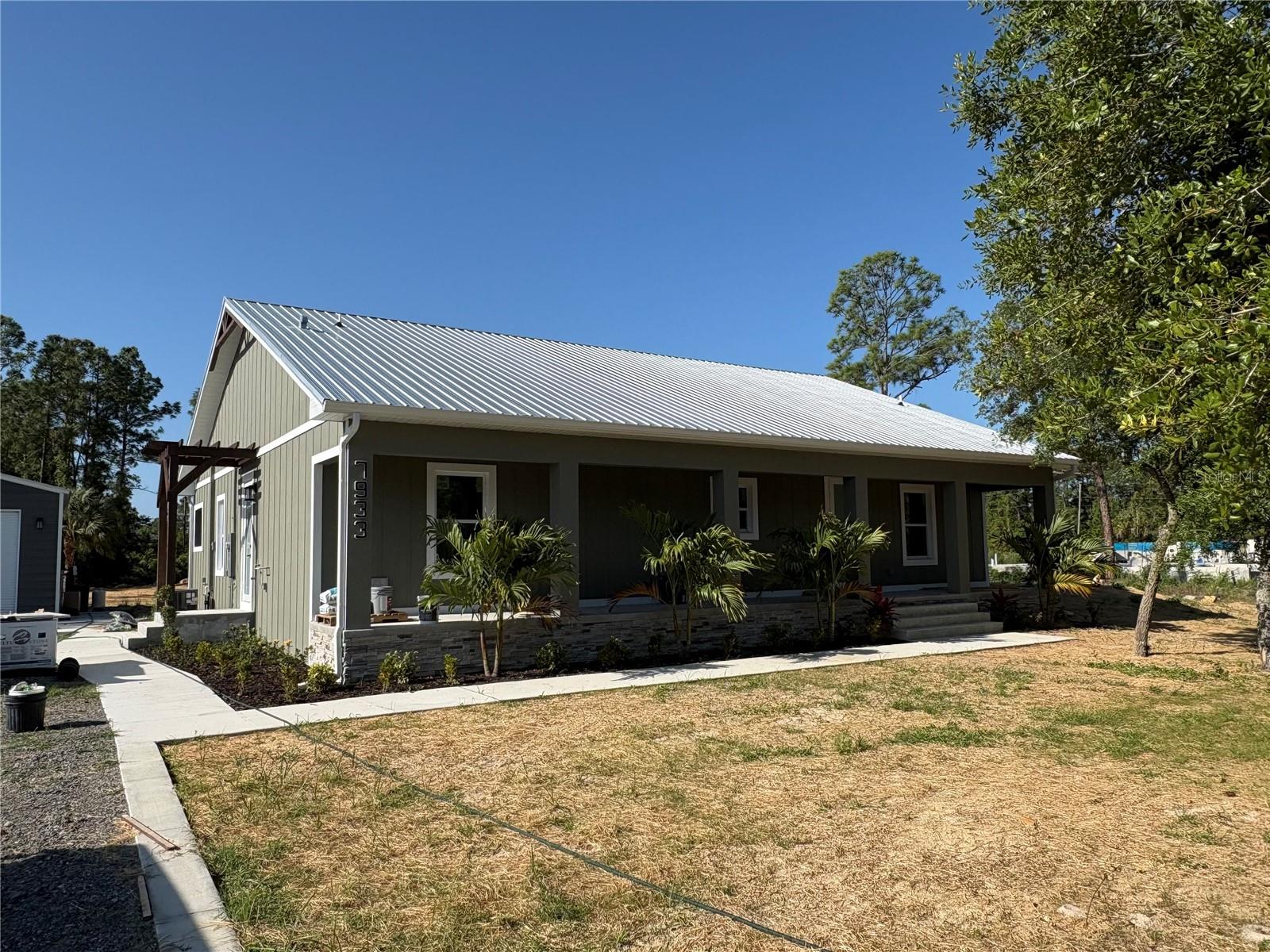 Details for 7933 5th Terrace, LABELLE, FL 33935