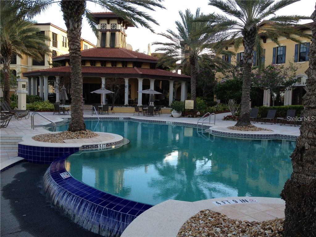 Image 20 of 32 For 89 Vivante Boulevard 203