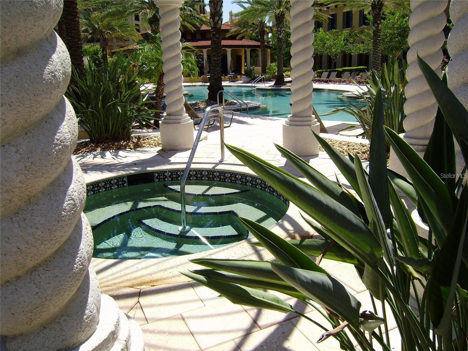 Image 26 of 32 For 89 Vivante Boulevard 203