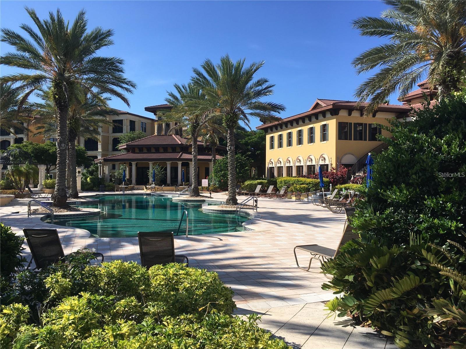 Image 30 of 32 For 89 Vivante Boulevard 203