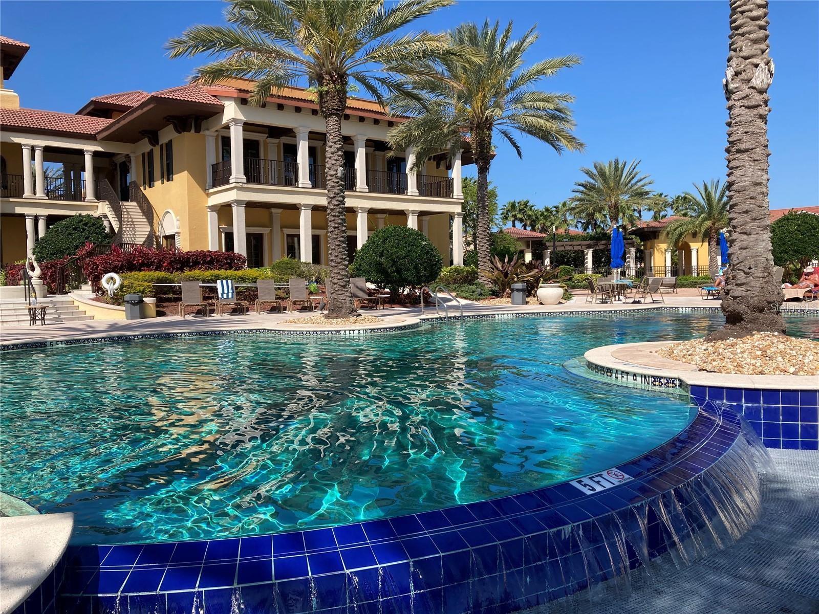 Image 31 of 32 For 89 Vivante Boulevard 203