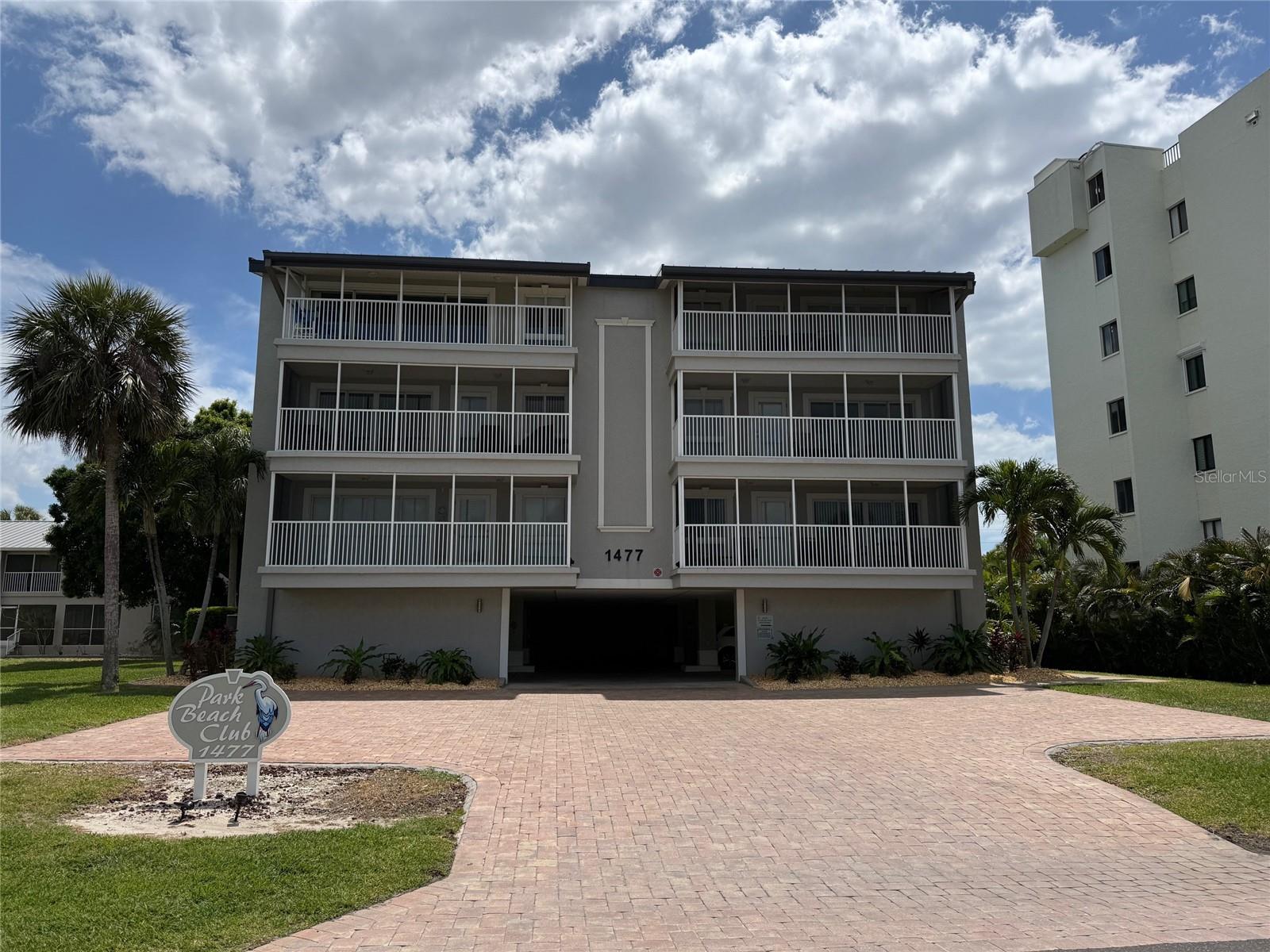 Details for 1477 Park Beach Circle 31, PUNTA GORDA, FL 33950