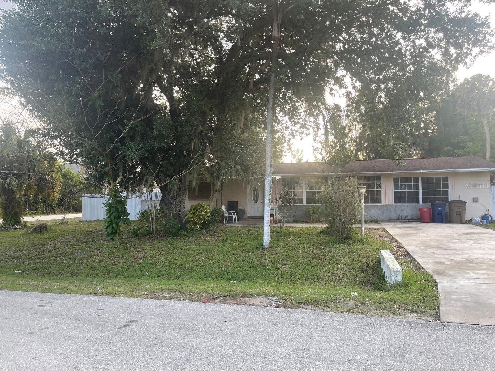 Details for 901 Sheldon Avenue, LEHIGH ACRES, FL 33936