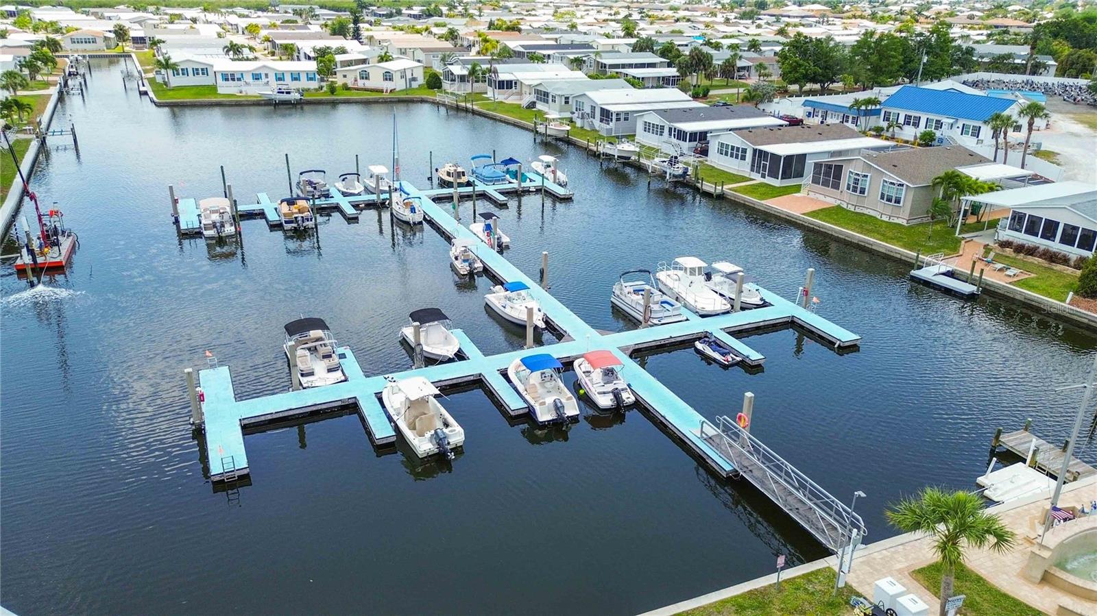 Details for 18 Emden Circle, PUNTA GORDA, FL 33950