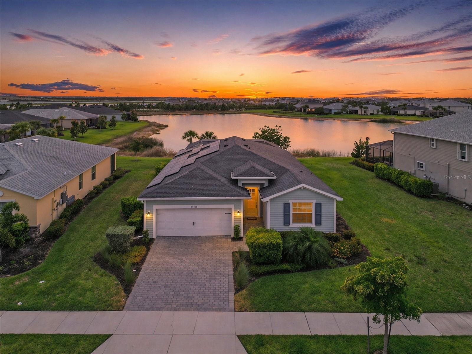 Details for 43365 Waymark Place, PUNTA GORDA, FL 33982