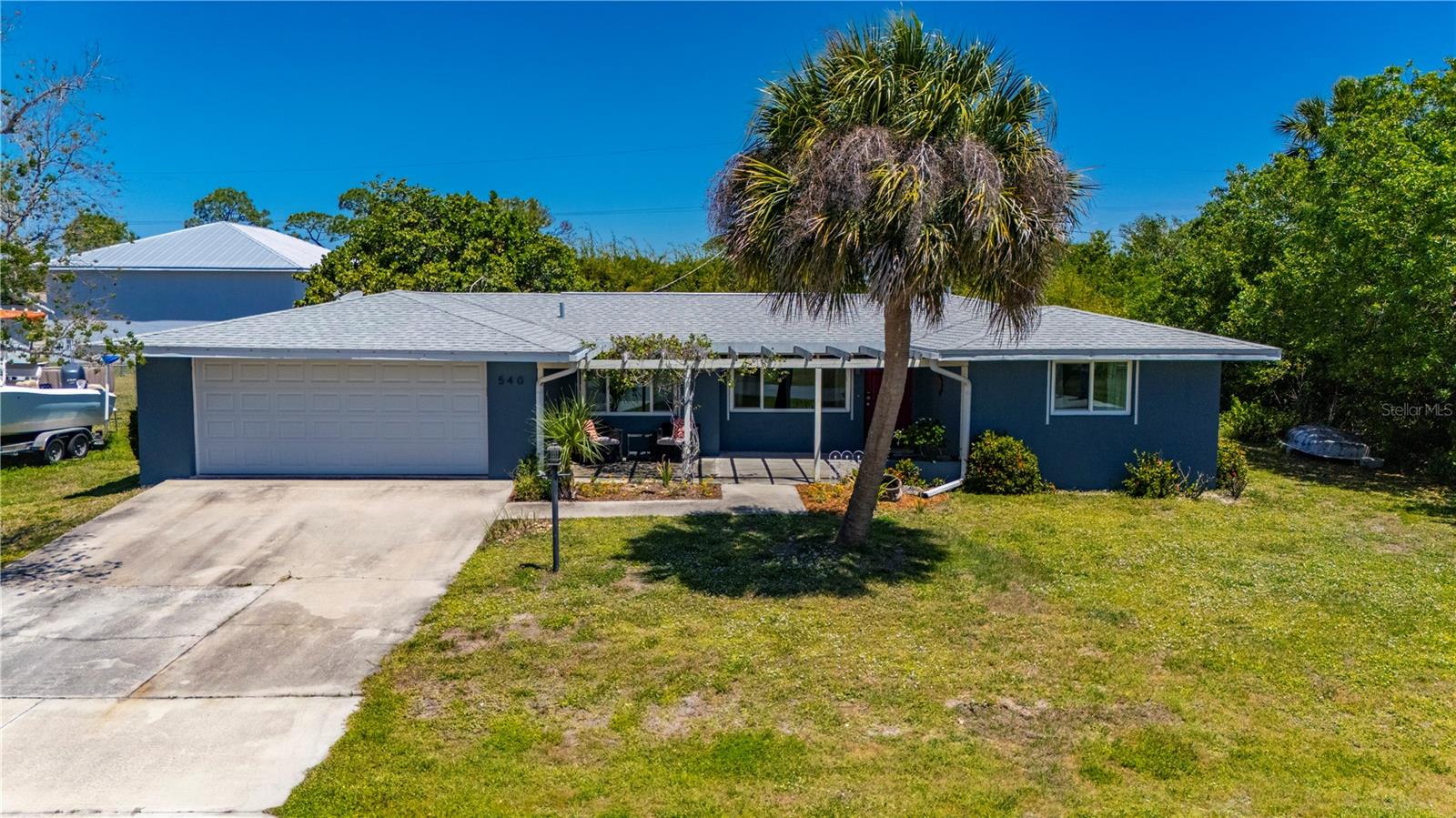 Details for 540 Grove Avenue Nw, PORT CHARLOTTE, FL 33952