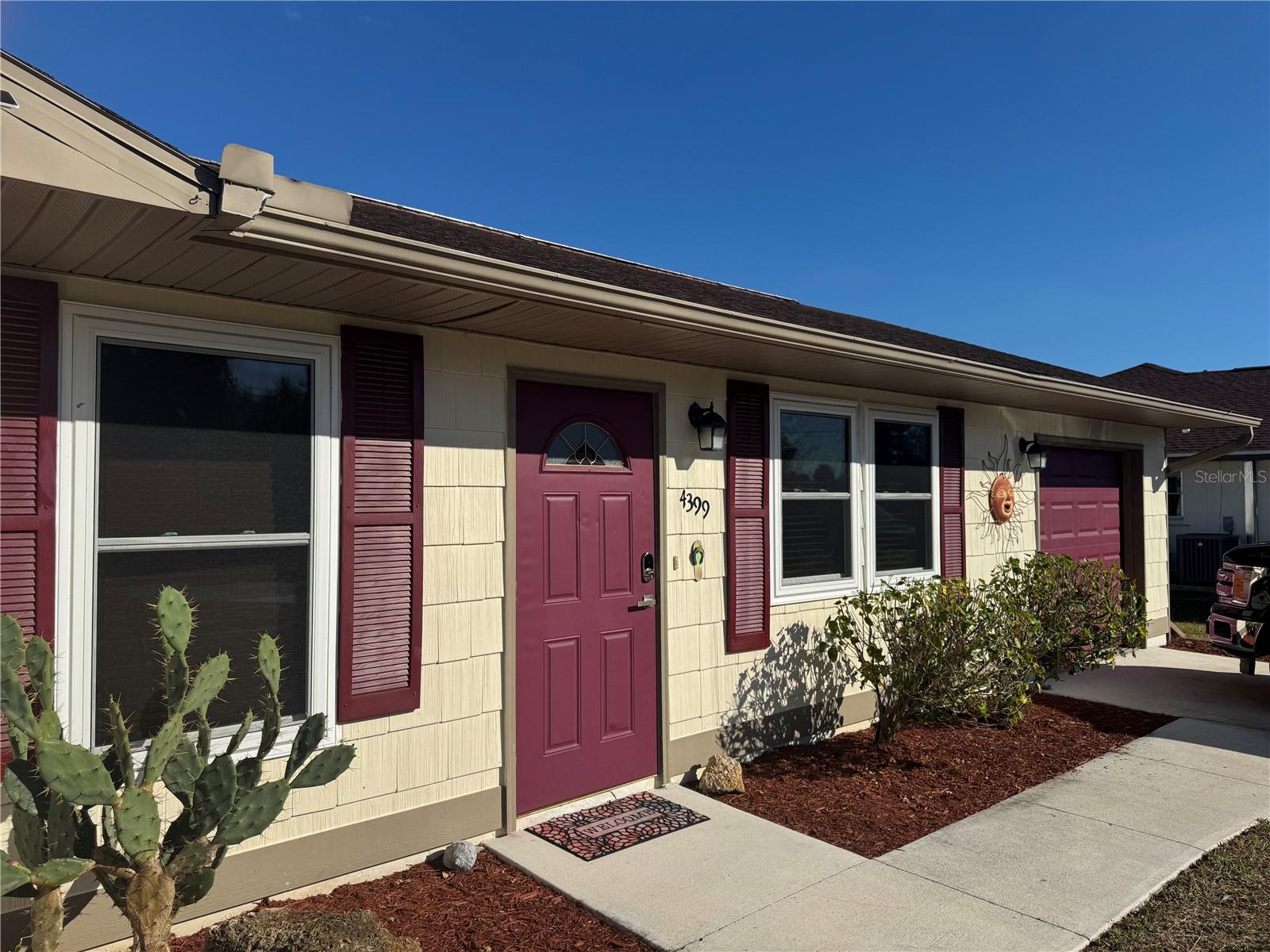 Details for 4399 Mundella Circle, PORT CHARLOTTE, FL 33948