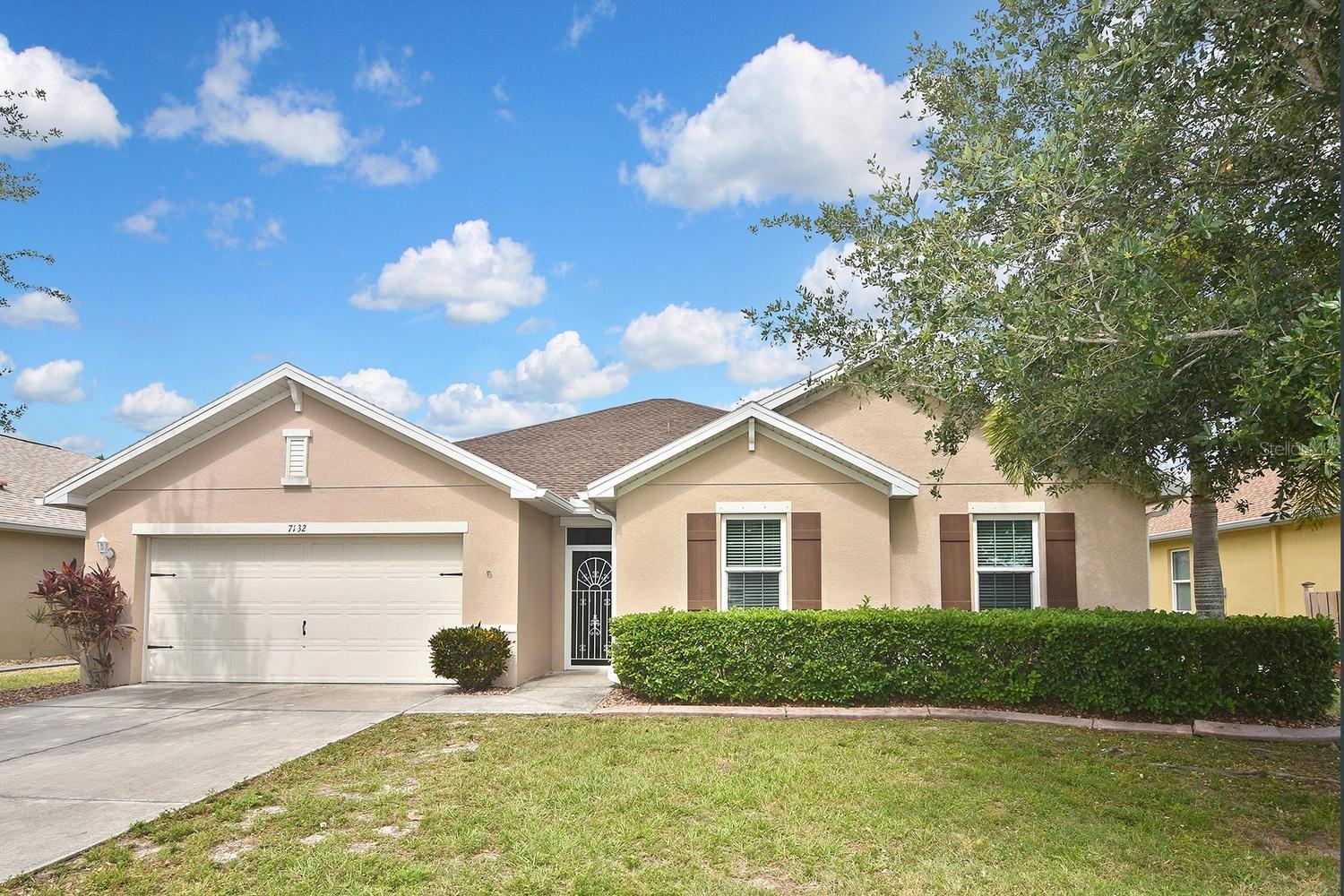 Details for 7132 Mikasa Drive, PUNTA GORDA, FL 33950
