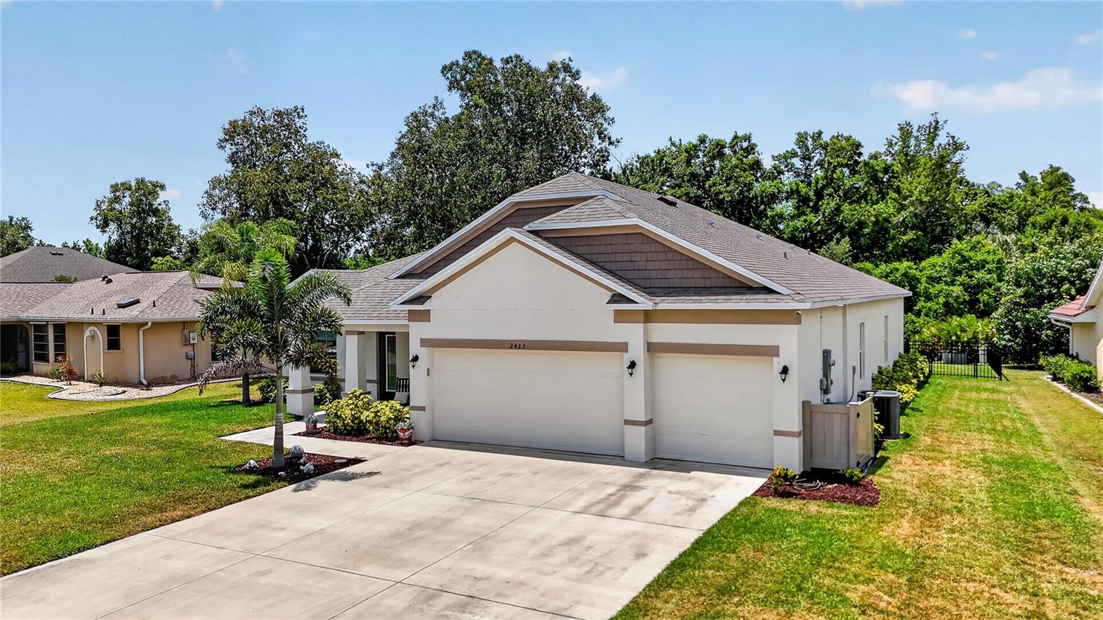 Image 3 of 49 For 2423 Malaya Court