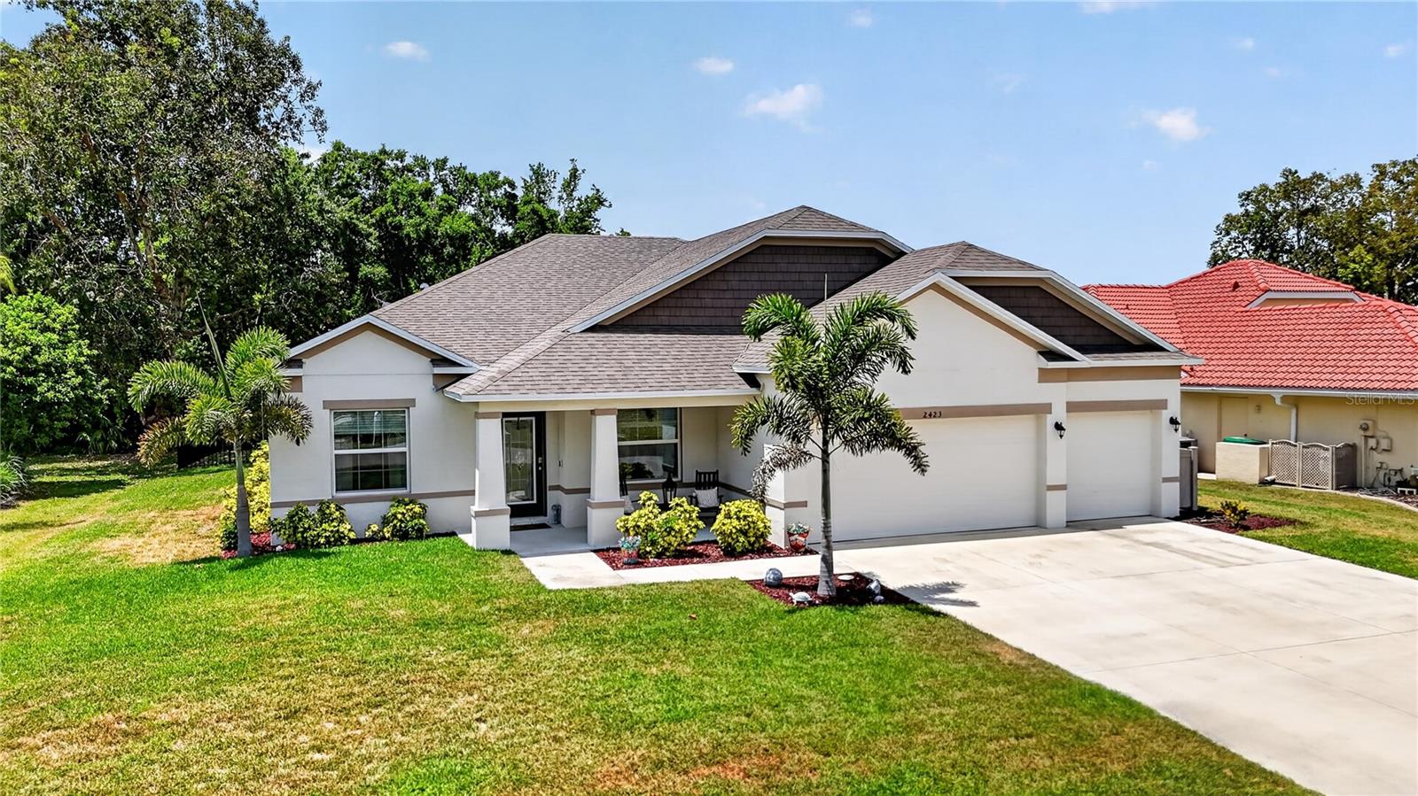 Image 4 of 49 For 2423 Malaya Court