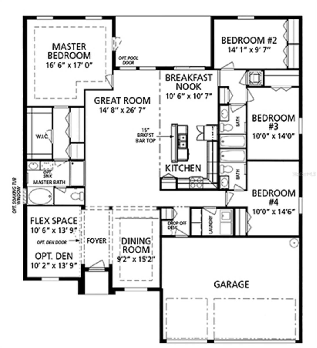 Image 49 of 49 For 2423 Malaya Court