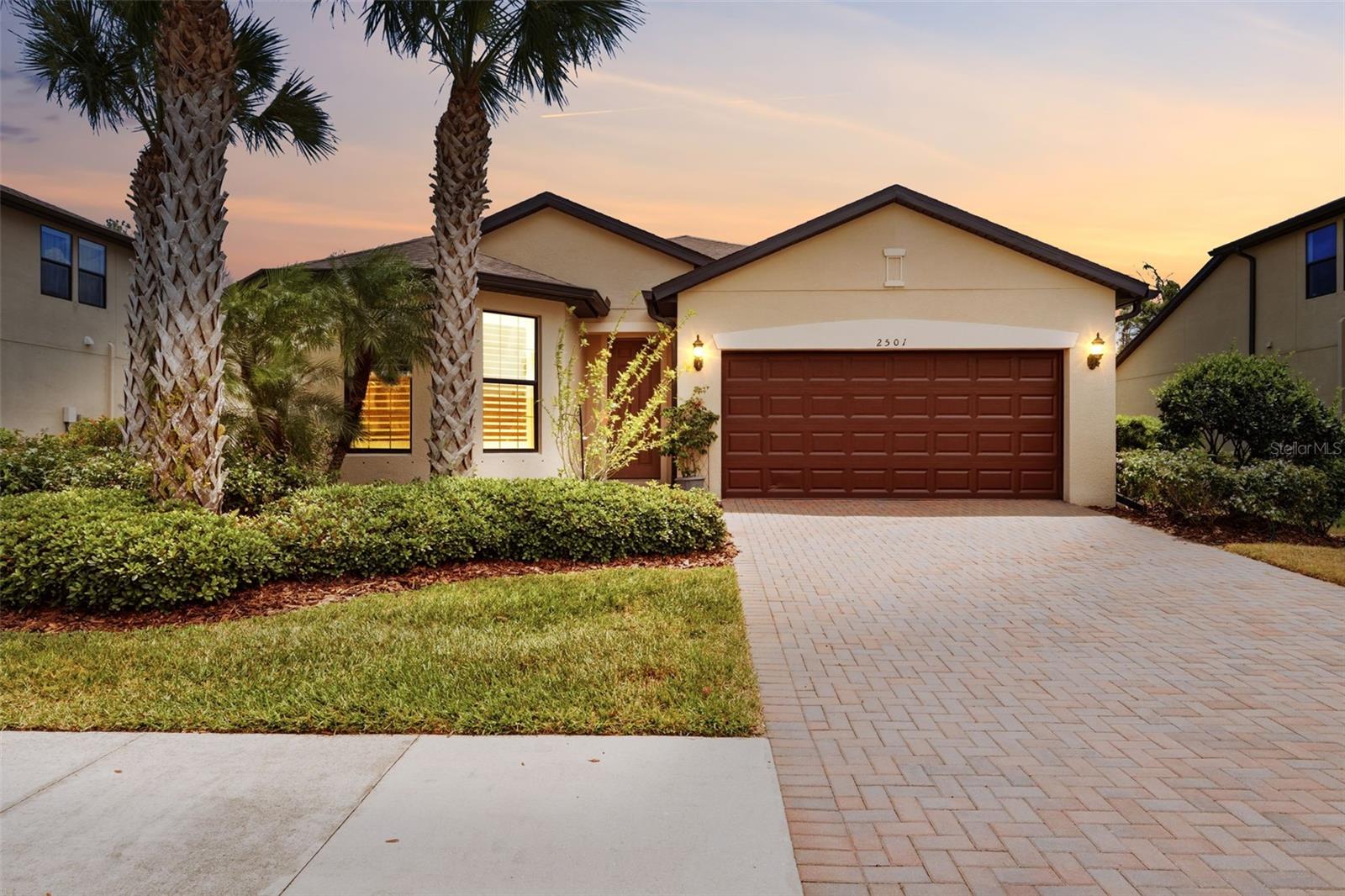 Details for 2501 Sherman Oak Drive, NORTH PORT, FL 34289