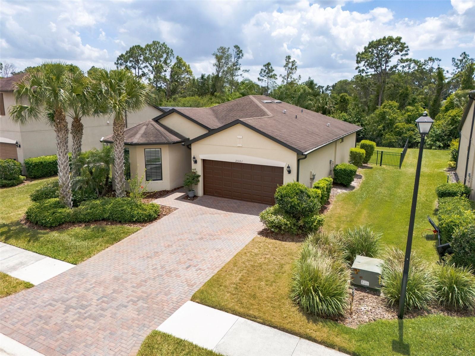 Image 2 of 38 For 2501 Sherman Oak Drive
