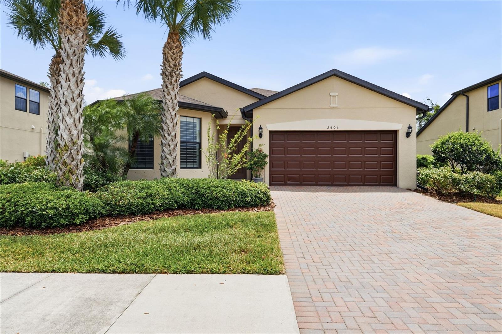 Image 3 of 38 For 2501 Sherman Oak Drive